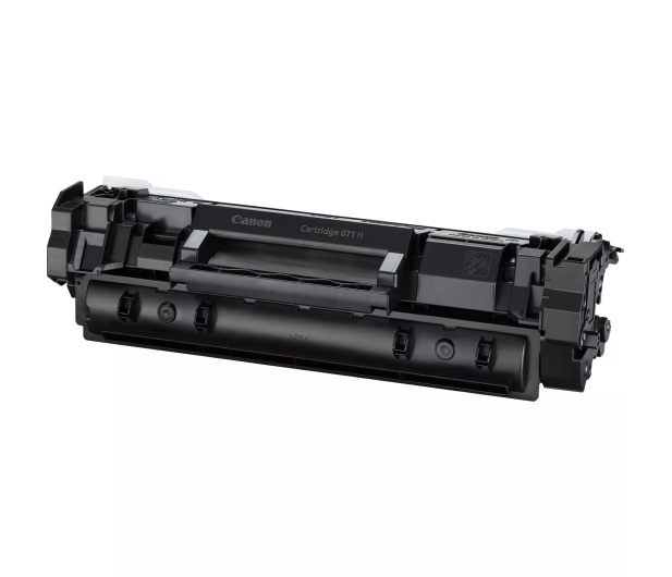 CANON Toner Cartridge 071H 5646C002 czarny - 1148502 - zdjęcie 5
